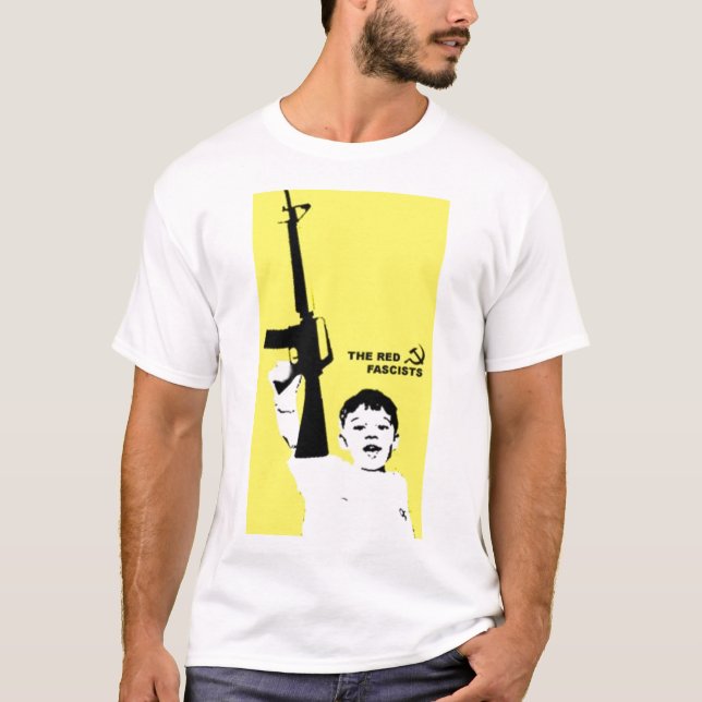 T-shirt l_e928cf3e7843a12aff416b0027264773 (Devant)