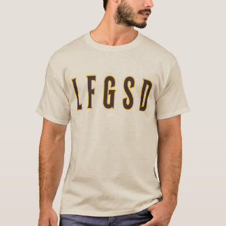 T-SHIRT L F G S D 2026