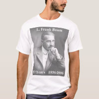 L. Frank Baum, 150 ans 1856-2006