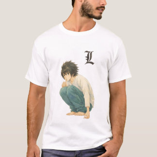 T-shirt L Ghibli
