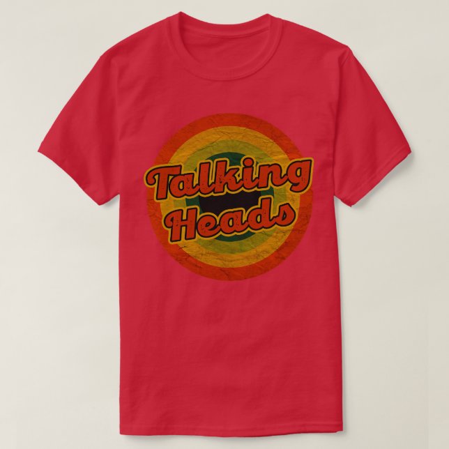 T-shirt la (Design devant)