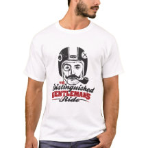 LA BALADE DU GENTLEMAN DISTINGUÉ