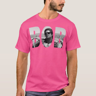 T-shirt La Bamba Movies Bob