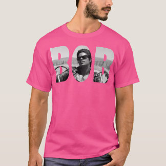 T-shirt La Bamba Movies Bob
