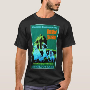 T-shirt la banane divise l'authentique vintage en détresse
