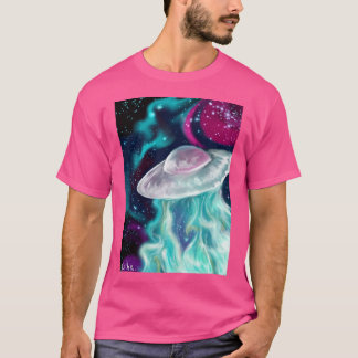 T-shirt Là-bas
