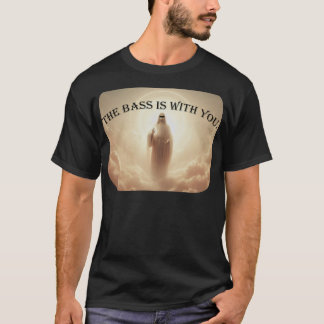 T-shirt La Basse