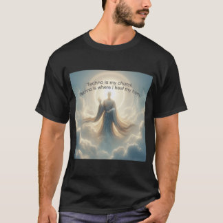 T-shirt La Basse