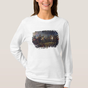 T-shirt La bataille d'Austerlitz