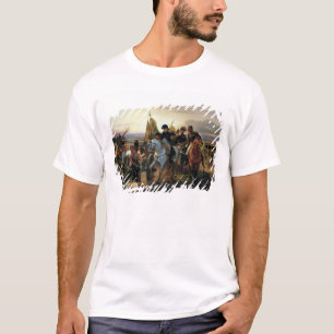 T-shirt La bataille de Friedland, le 14 juin 1807