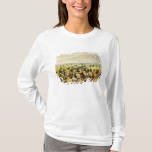 T-shirt La bataille de Leckerbeetje, 1600