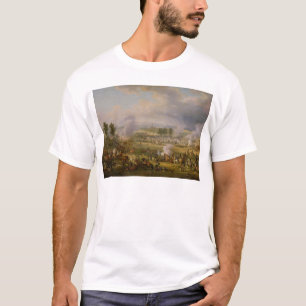 T-shirt La bataille de Marengo, le 14 juin 1800, 1801