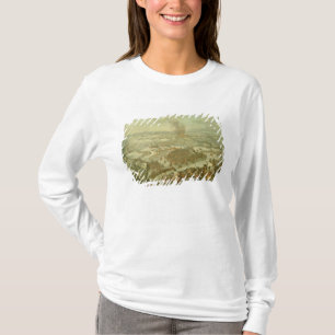 T-shirt La bataille de Maxen, novembre 1759