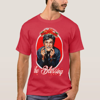 T-shirt la bénédiction 2
