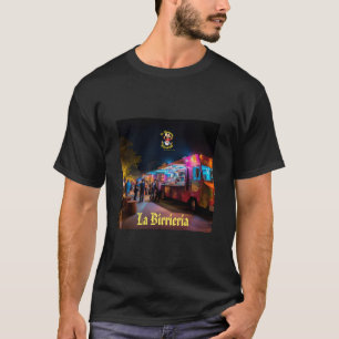 T-shirt La Birrieria 2