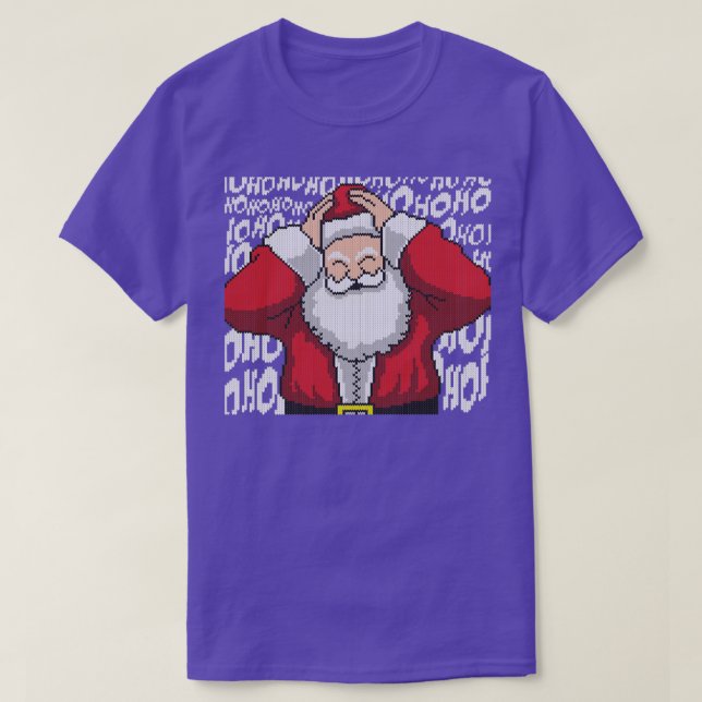 T-SHIRT LA BLAGUE DE CADEAU (Design devant)
