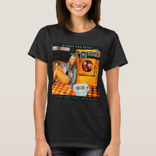 T-shirt La blanchisserie donne vie à la santé