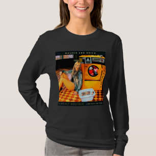 T-shirt La blanchisserie donne vie à la santé