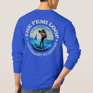 T-shirt La boucle de Pemi