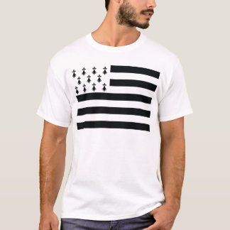 T-shirt La Bretagne