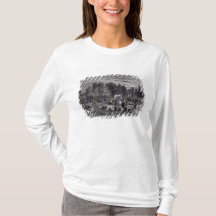 T-shirt La brigade de Blenker