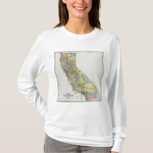 T-shirt La Californie 3
