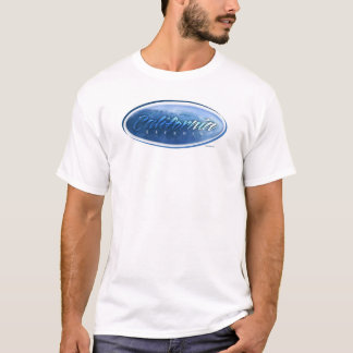 T-shirt La Californie Dreamin