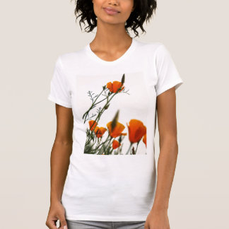 T-shirt La Californie Poppie