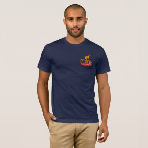 T-shirt La carrosserie de Mike
