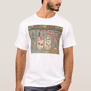 T-shirt La cartouche du roi