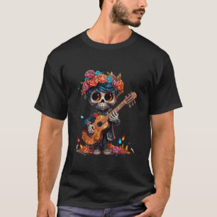 T-shirt La Catrina T Shirt