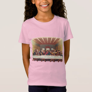 T-Shirt La Cène