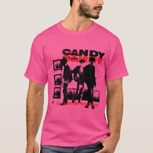 T-shirt La chaîne Jésus-Marie