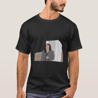 T-shirt La Chambre