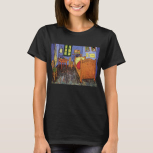 T-shirt La Chambre de Vincent à Arles