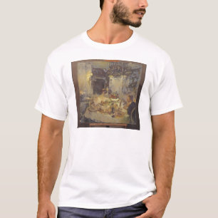 T-shirt La Champagne