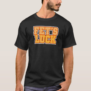 T-shirt La chance de Fet