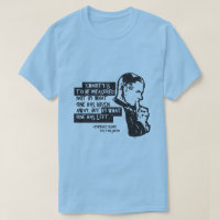 LA CHARITÉ NE SE MESURE PAS PAR CE QUE L'ON A DONN