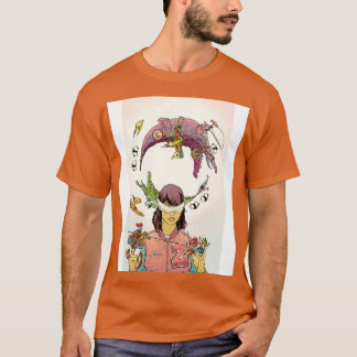 T-shirt La Chase