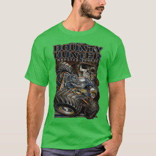 T-SHIRT LA CHASSE DE LA BOUNTY