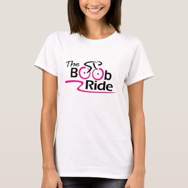 T-shirt La chemise blanche des femmes (Devant)