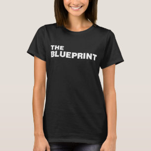 T-shirt LA chemise BLUEPRINT à partir de la boîte à lettre