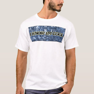 T-shirt La chemise d'Allison