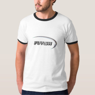 T-SHIRT LA CHEMISE DE FLAASH