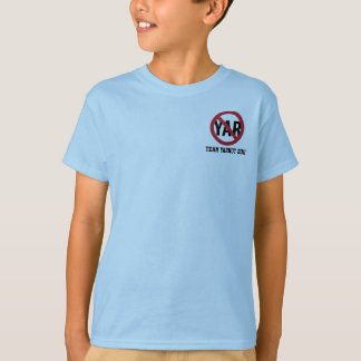 T-shirt La chemise de Gabriel