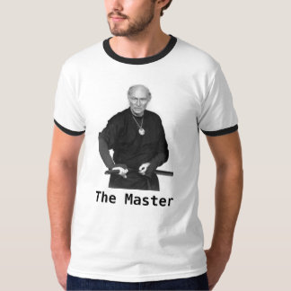 T-shirt La chemise de Granson