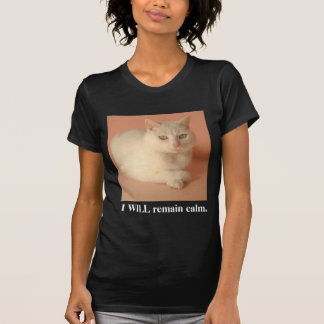 T-shirt La chemise de la maman drôle