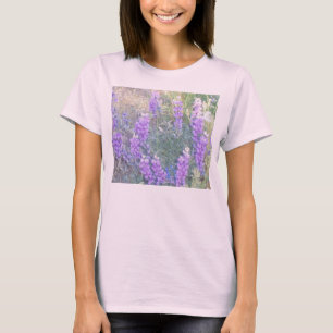 T-shirt La chemise de loup