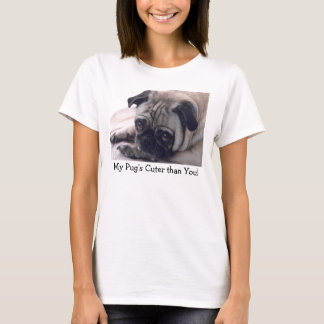 T-shirt La chemise de mes femmes de carlin