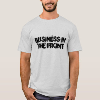 T-shirt La chemise de mulet